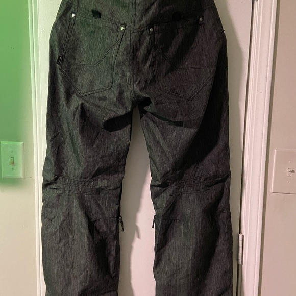 Empyre Men’s snowboard pants - Picture 4 of 11